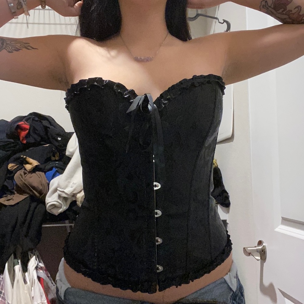 Corset